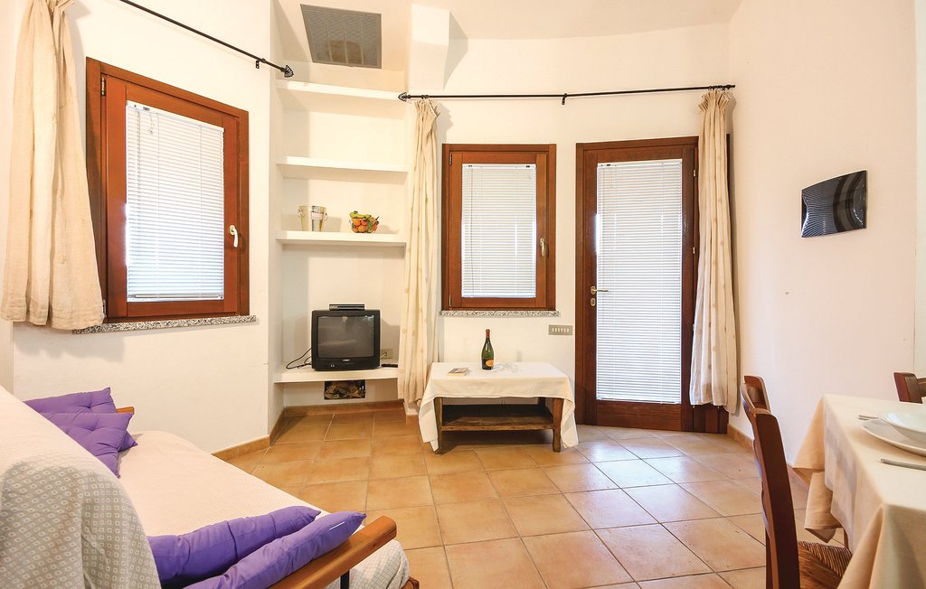 Semesterhus - Costa Rei , Italien - ISD801 9