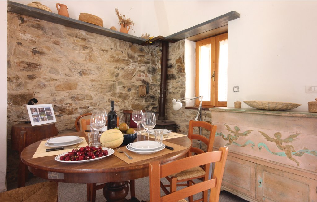 Ferienhaus - Torre dei Corsari , Italien - ISD843 16