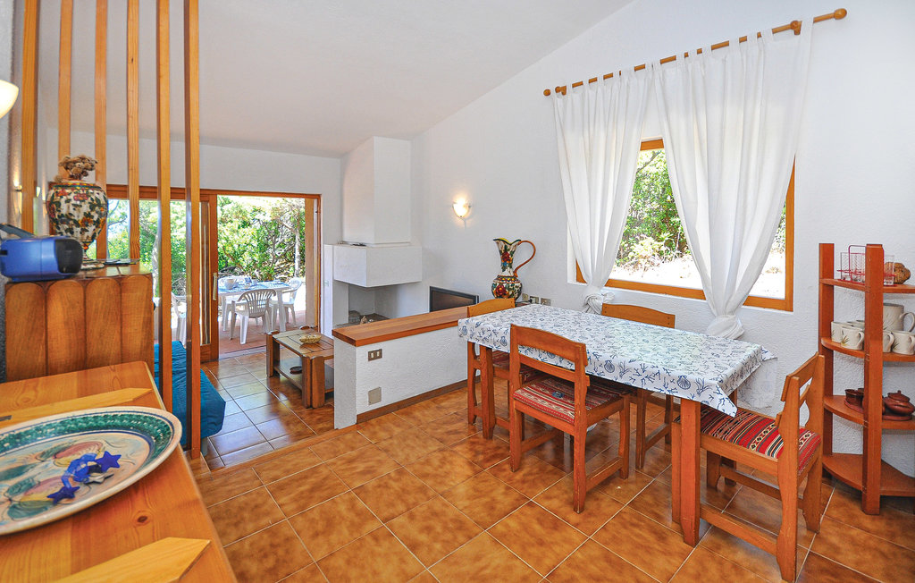 Ferienhaus - Costa Paradiso , Italien - ISD848 10