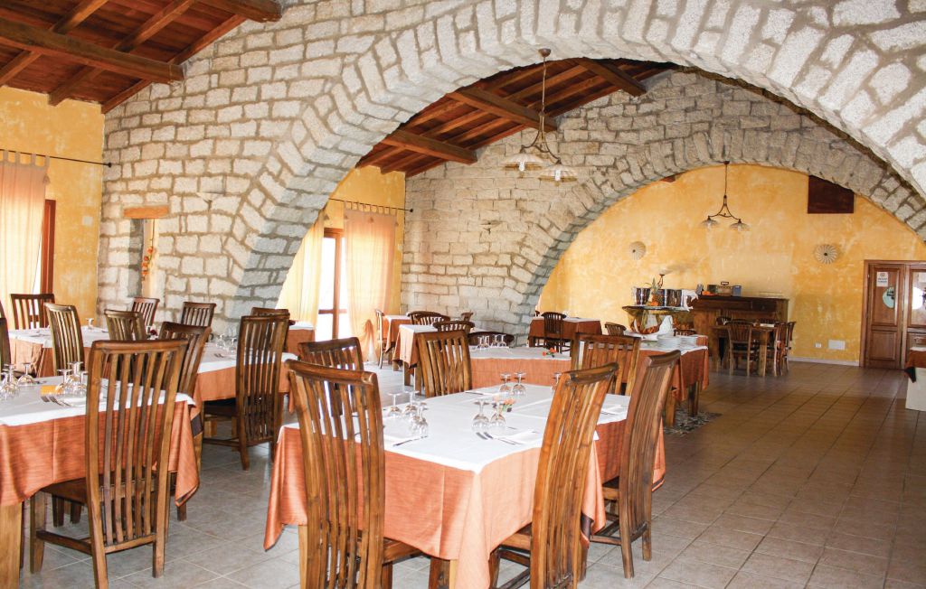 Feriehus - Badesi , Italia - ISD144 18
