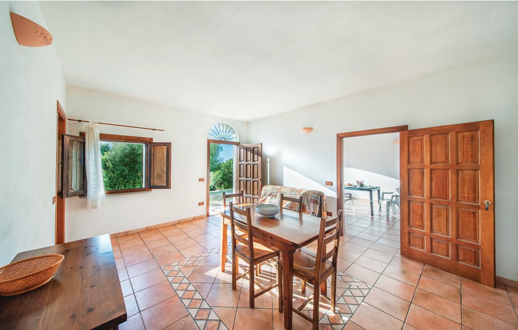 Ferieleilighet - Badesi , Italia - ISD146 12
