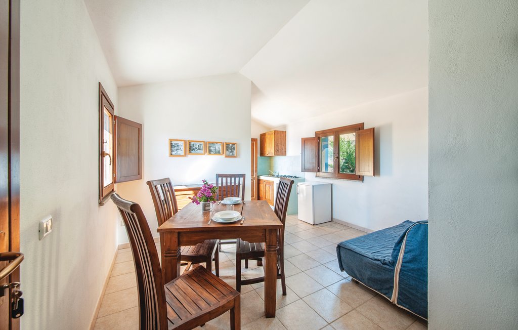 Feriehus - Badesi , Italia - ISD147 9