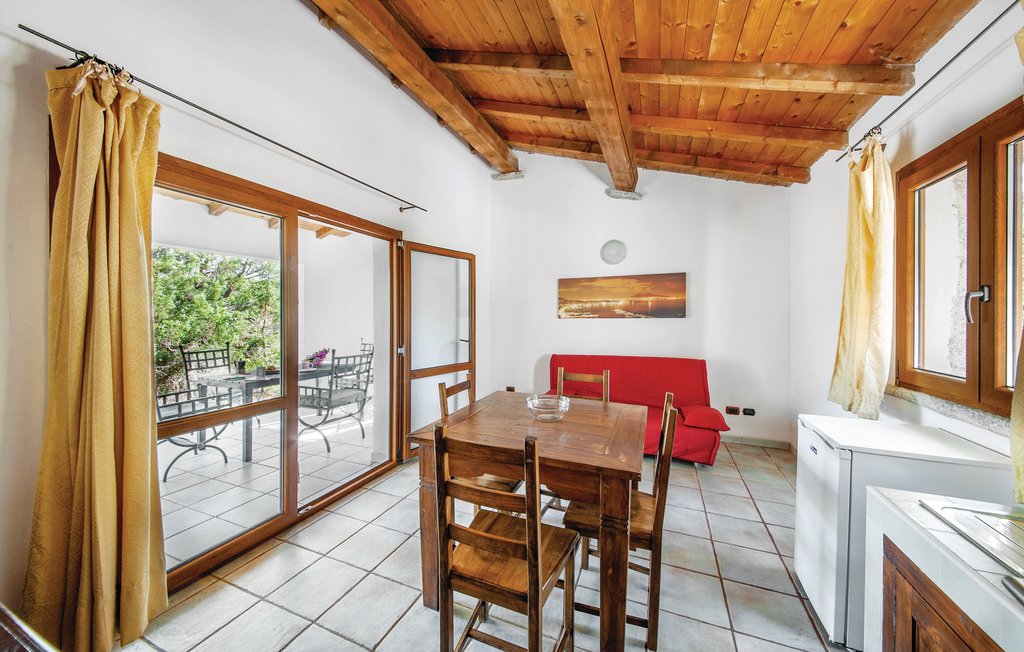 Ferieleilighet - Badesi , Italia - ISD263 13