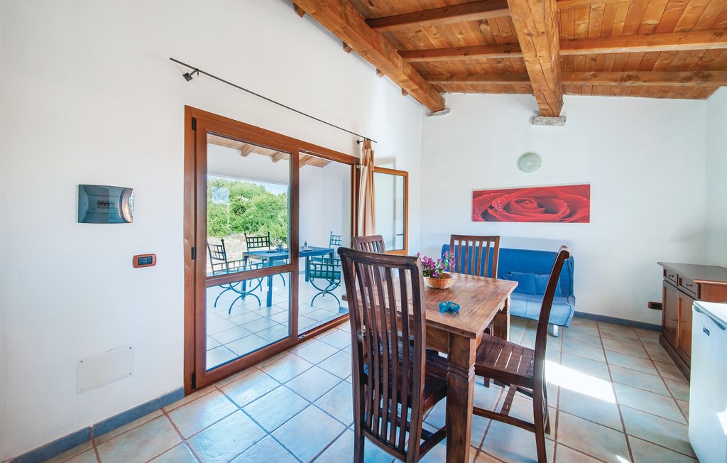 Ferienwohnung - Badesi , Italien - ISD264 11