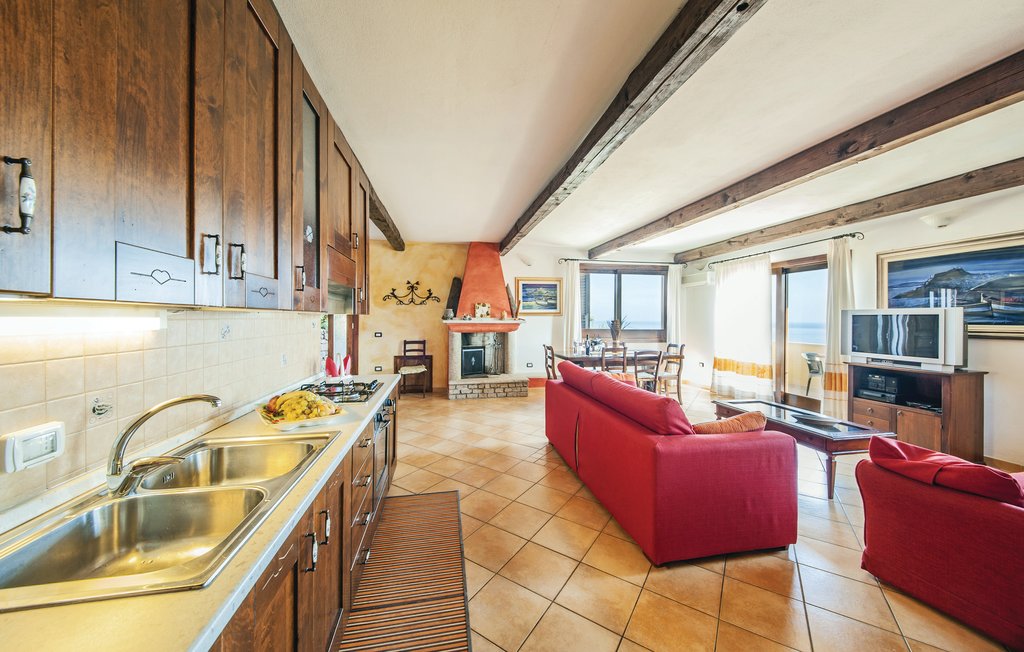 Feriehus - Castelsardo , Italia - ISD285 10