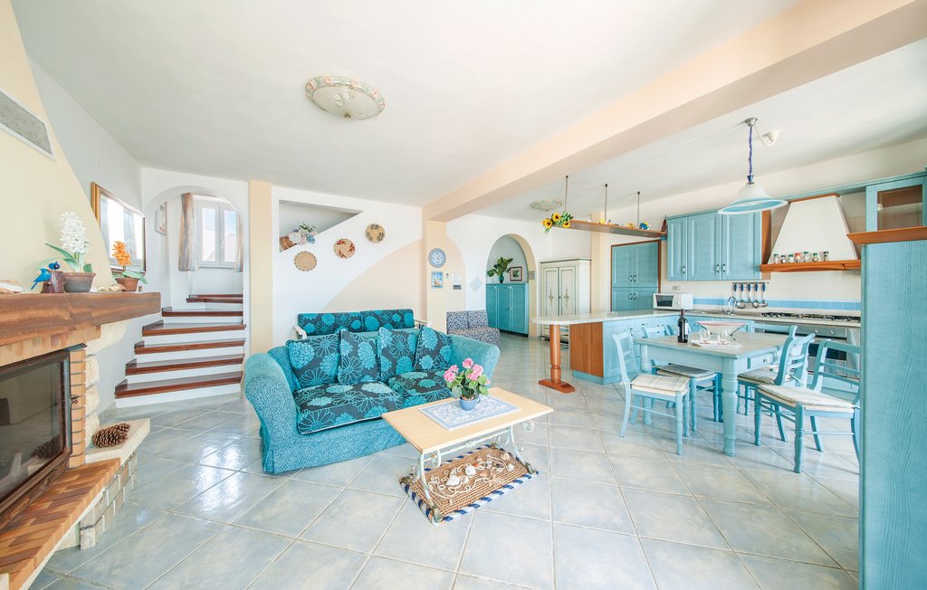 Feriehus - Castelsardo , Italia - ISD425 12