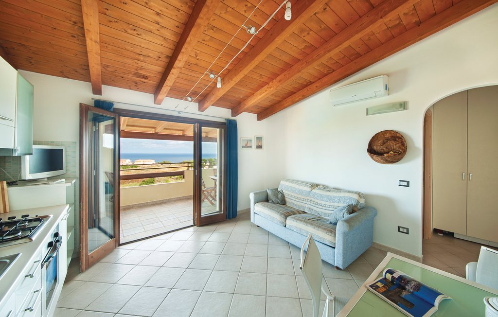 Ferienwohnung - Castelsardo , Italien - ISD498 11