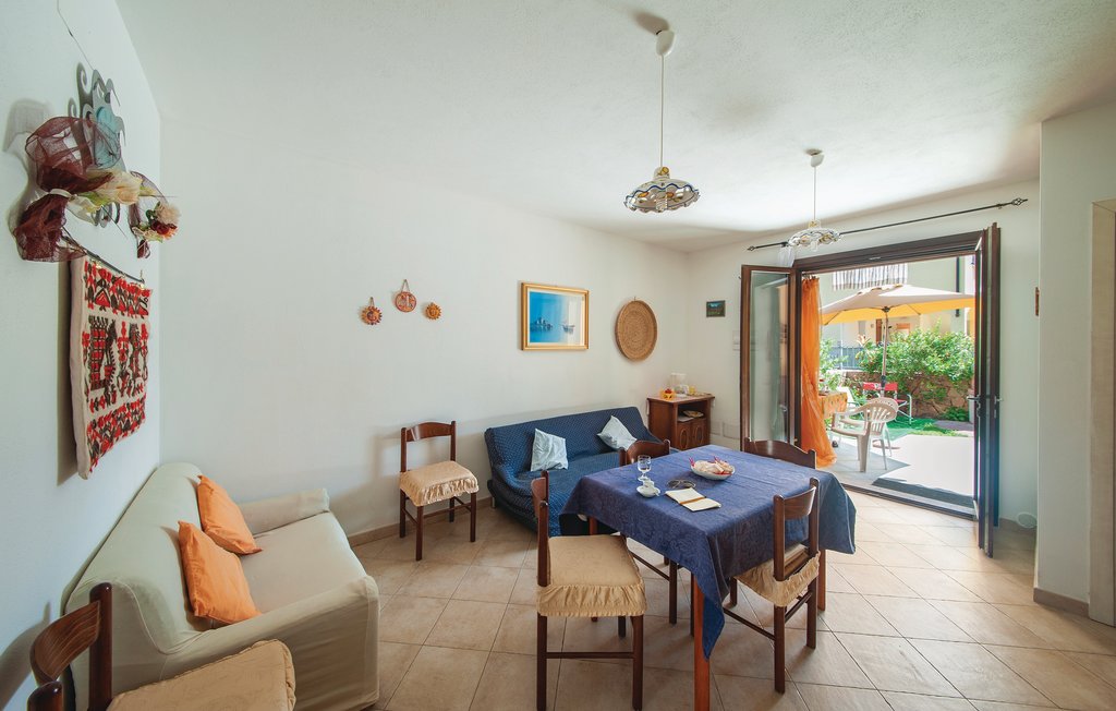 Lejlighed - Valledoria , Italien - ISD704 10