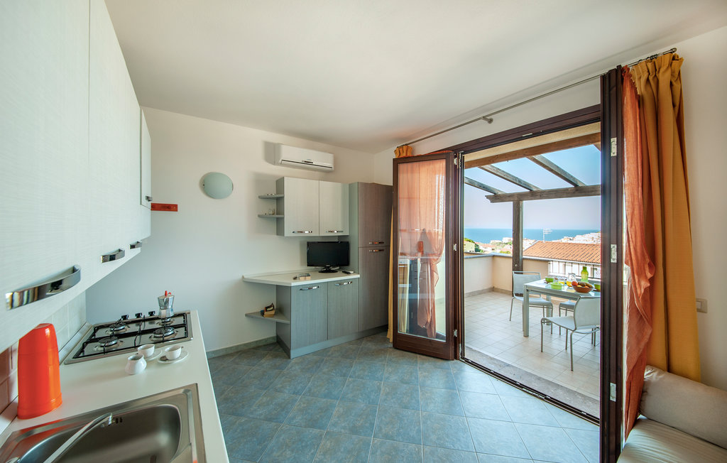 Ferienwohnung - Castelsardo , Italien - ISD708 12