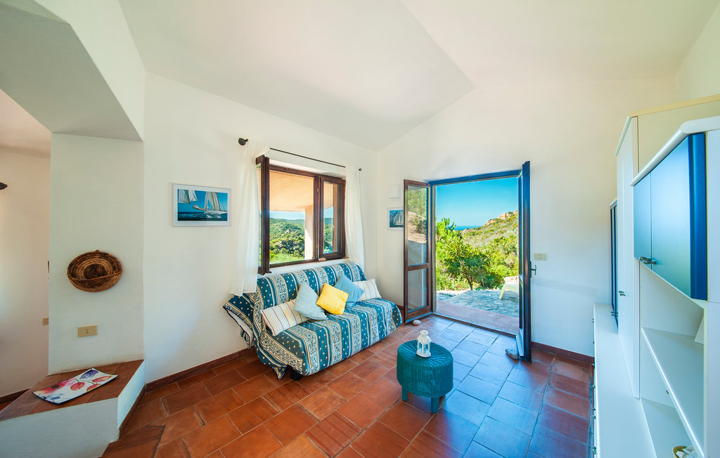 Feriehus - Costa Paradiso , Italia - ISD791 12