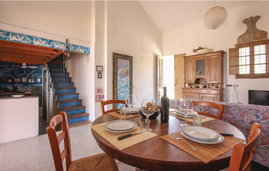 Ferienhaus - Torre dei Corsari , Italien - ISD843 17