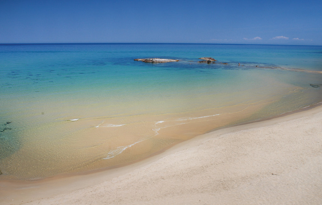 Ferienwohnung - Costa Rei , Italien - ISD814 15
