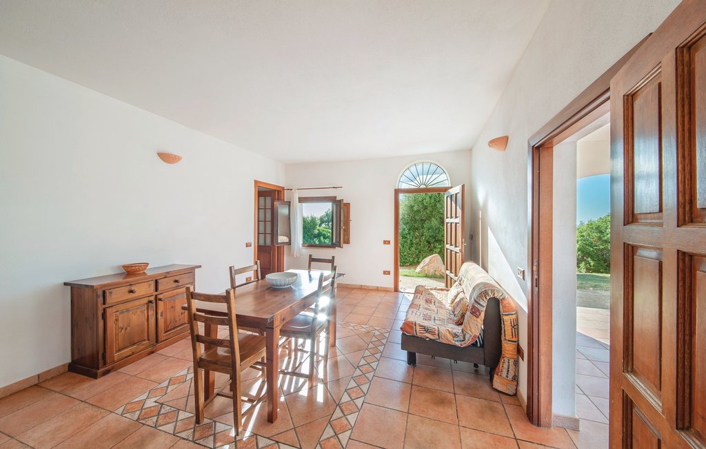 Ferienwohnung - Badesi , Italien - ISD145 13