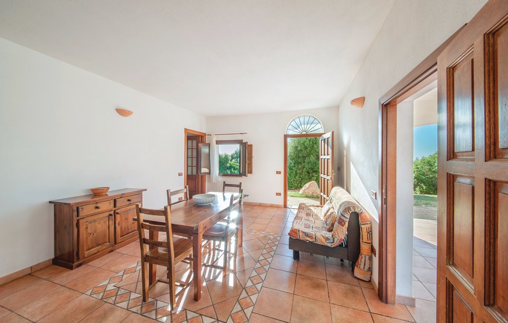 Ferieleilighet - Badesi , Italia - ISD146 13