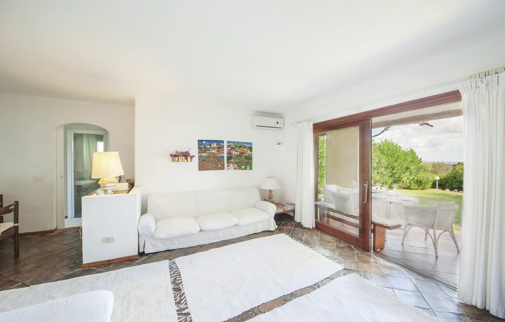 Feriehuse - Porto Rotondo , Italien - ISD401 12