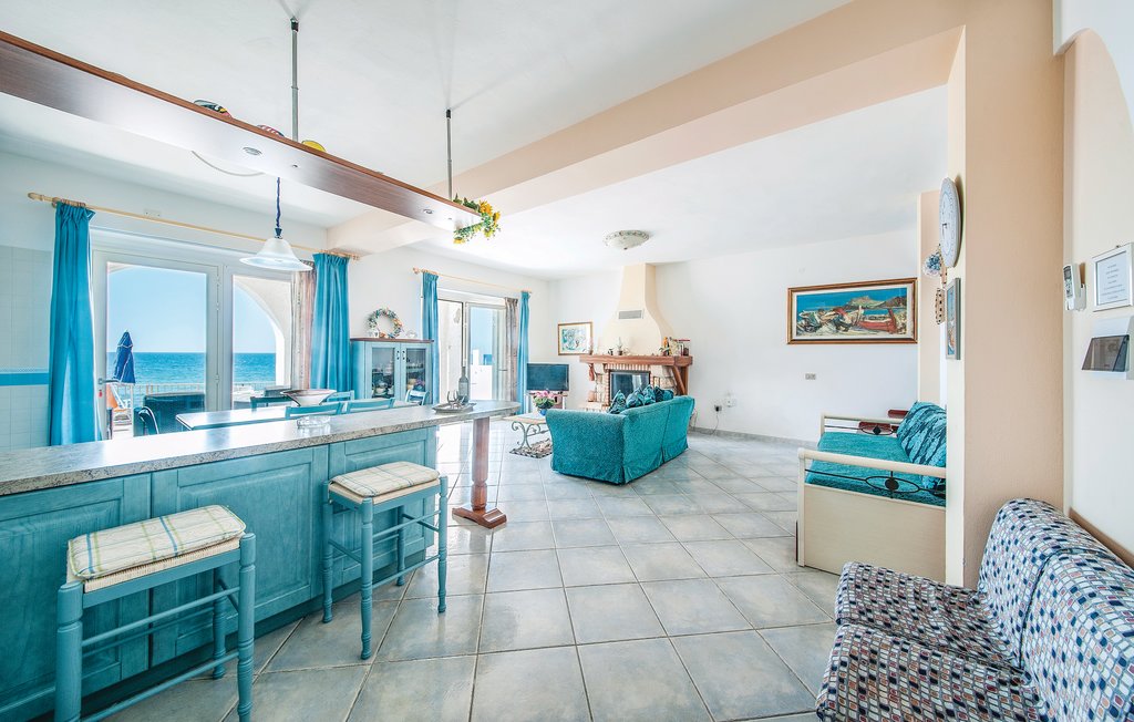 Feriehus - Castelsardo , Italia - ISD425 3