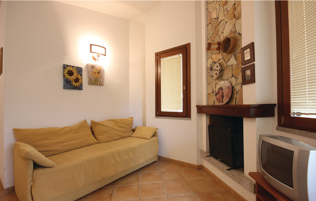 Feriehus - Costa Rei , Italia - ISD799 8