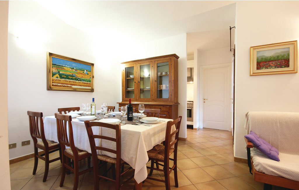 Feriehus - Costa Rei , Italia - ISD800 4