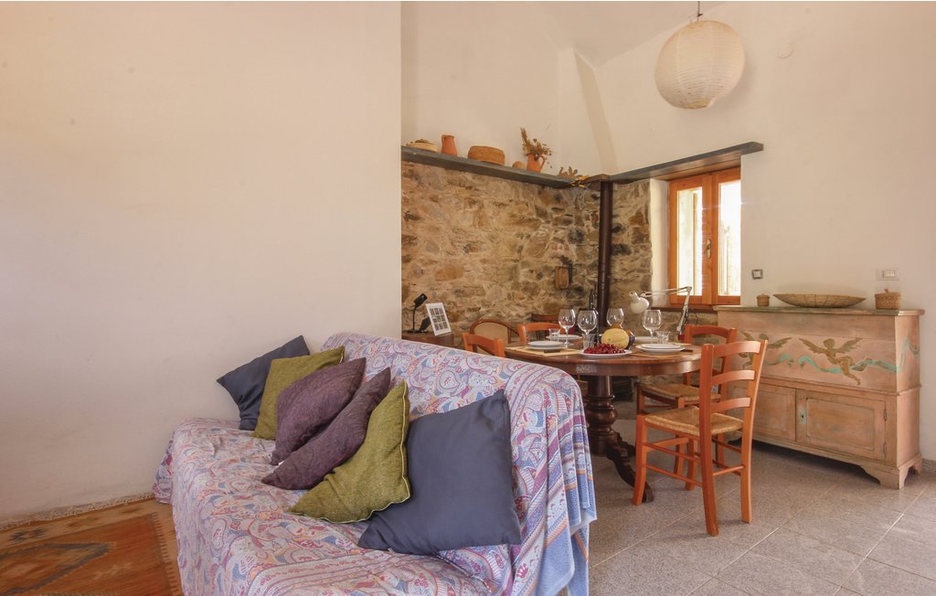 Ferienhaus - Torre dei Corsari , Italien - ISD843 14