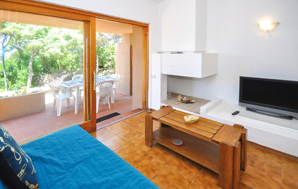 Ferienhaus - Costa Paradiso , Italien - ISD848 9