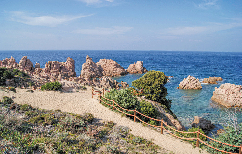 Ferienhaus - Costa Paradiso , Italien - ISD848 6