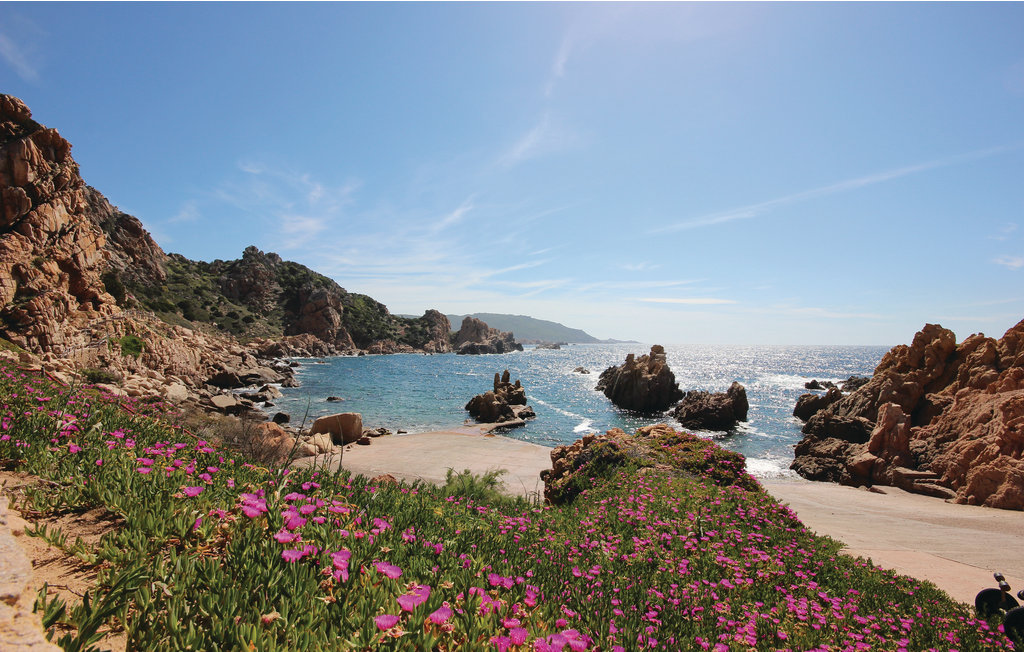 Feriehus - Costa Paradiso , Italia - ISD244 25