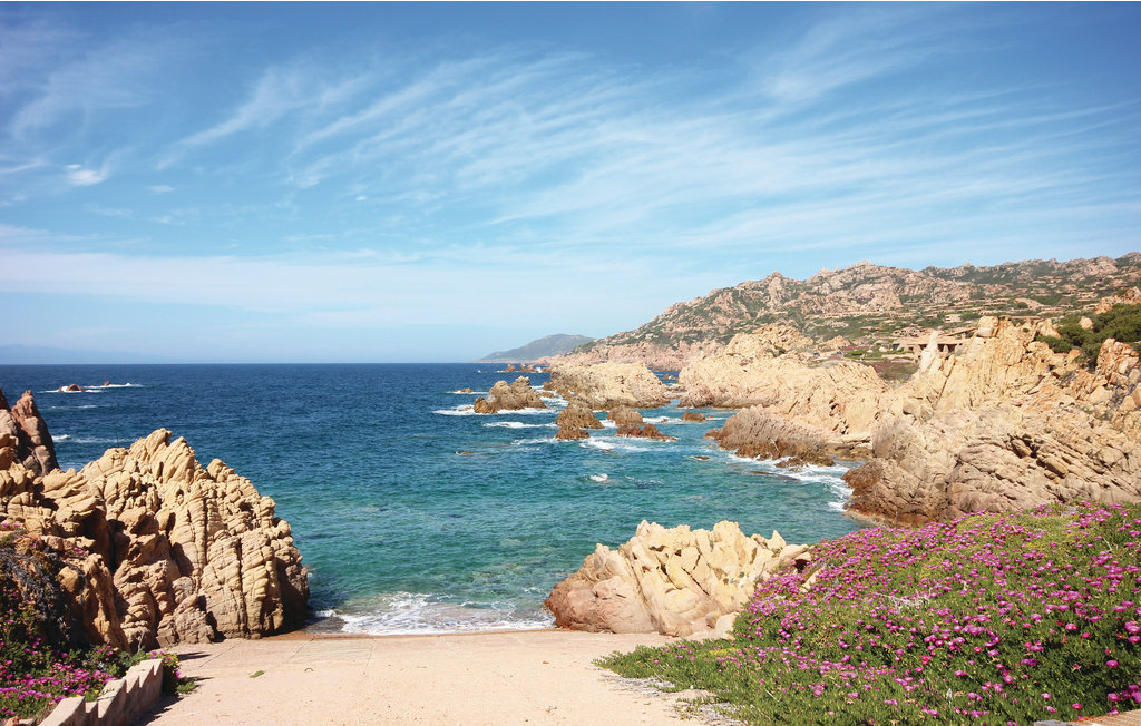 Feriehus - Costa Paradiso , Italia - ISD791 6