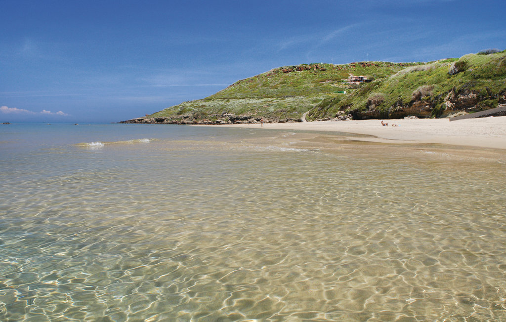 Feriehus - Costa Rei , Italia - ISD799 15