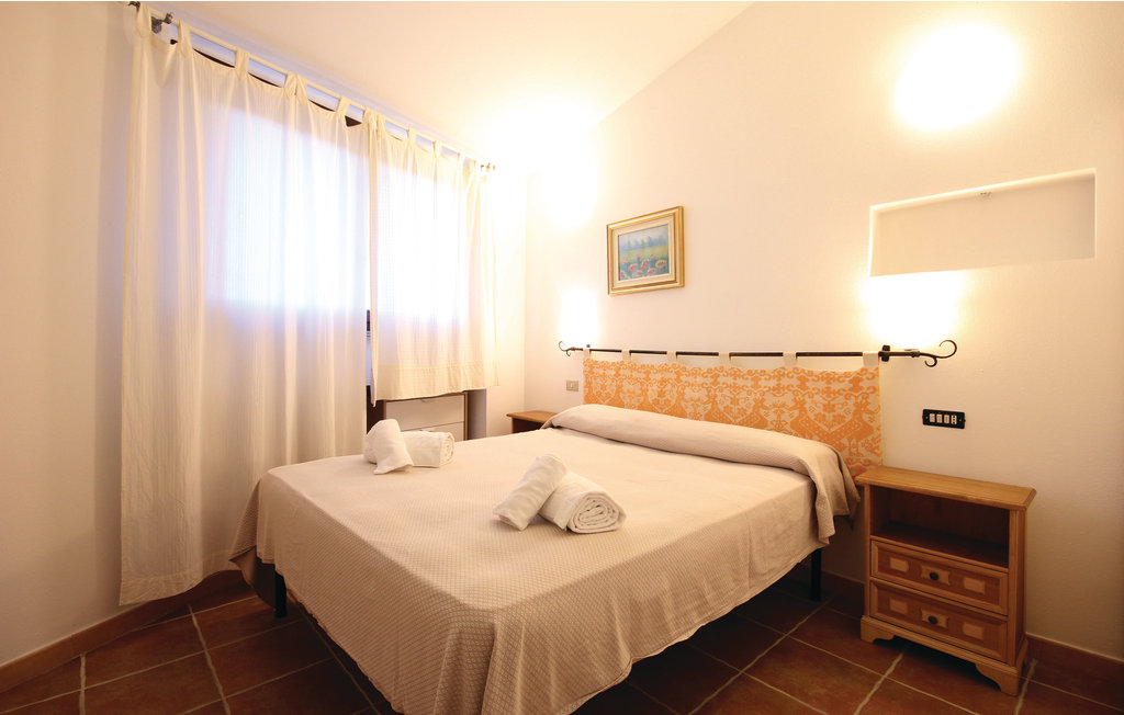 Feriehus - Costa Rei , Italia - ISD800 10