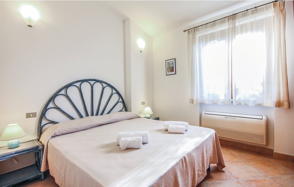 Feriehus - Costa Rei , Italia - ISD803 13