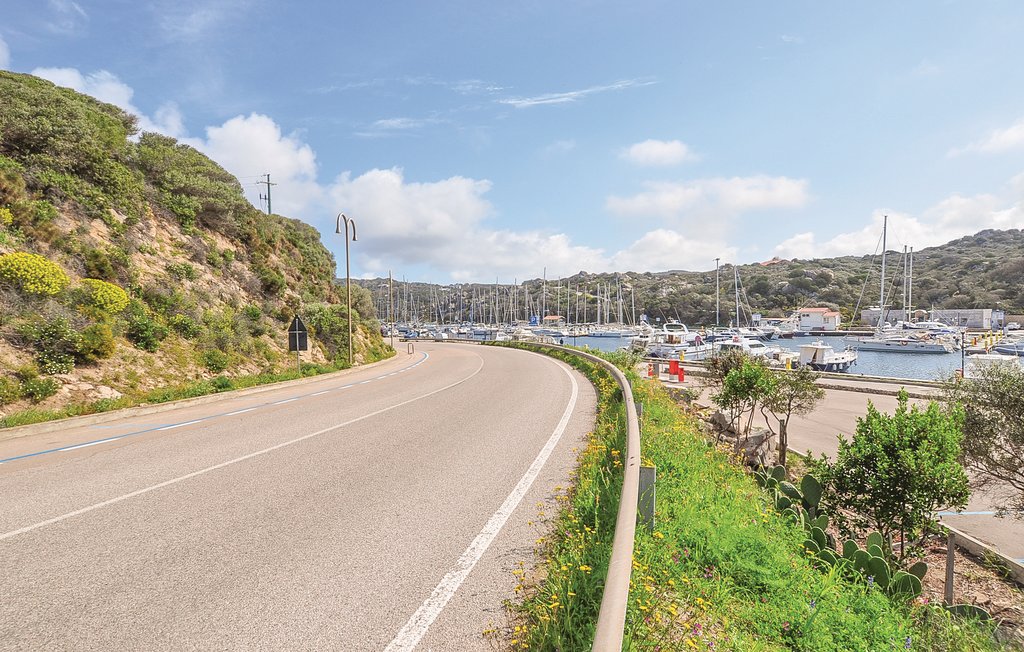 Ferienwohnung - Santa Teresa di Gallura , Italien - ISD859 25