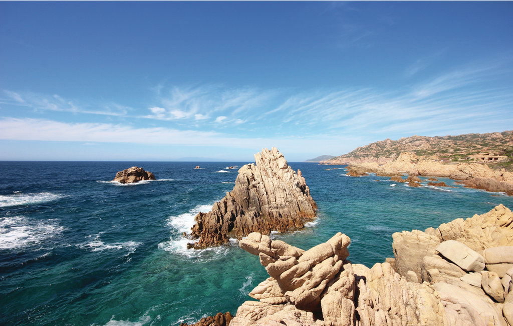 Feriehus - Costa Paradiso , Italia - ISD791 23