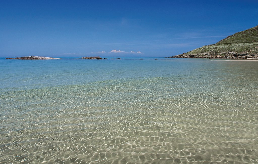 Feriehus - Costa Rei , Italia - ISD803 19