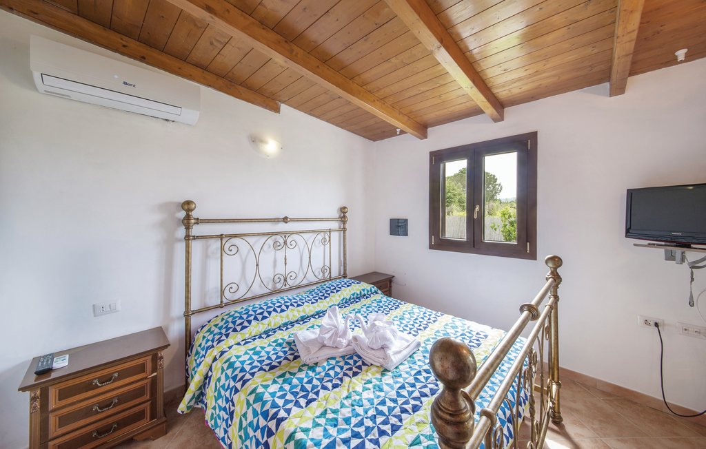 Feriehus - La Marina di Sorso , Italia - ISD203 5