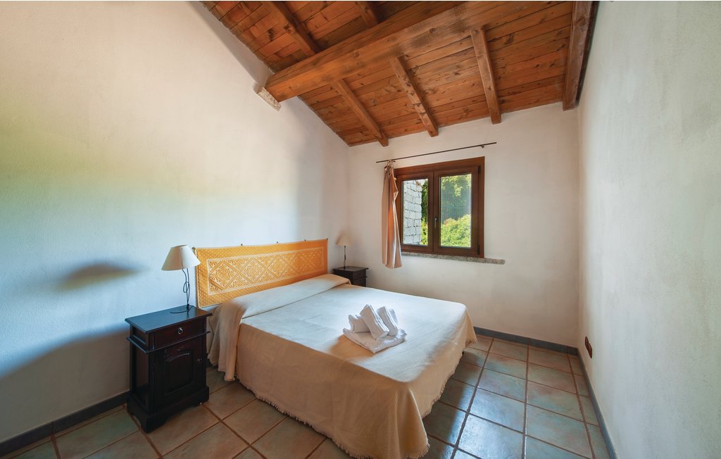 Ferienwohnung - Badesi , Italien - ISD264 4