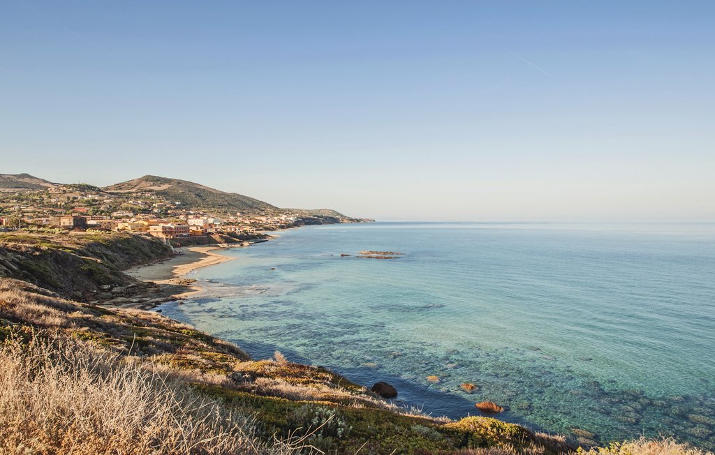 Feriehus - Castelsardo , Italia - ISD285 3