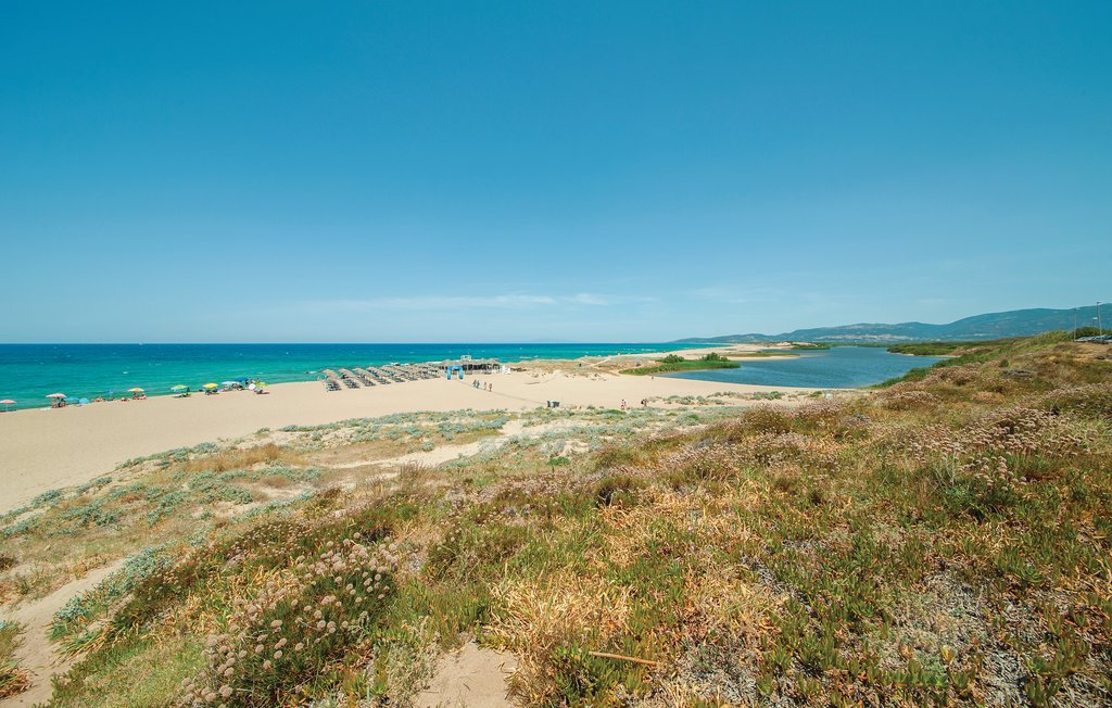 Lejlighed - Valledoria , Italien - ISD704 19