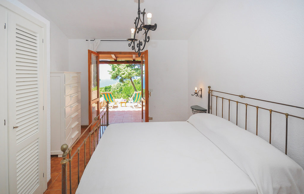 Ferienhaus - Costa Paradiso , Italien - ISD848 5