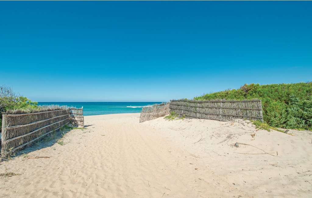 Feriehus - Badesi , Italia - ISD144 7