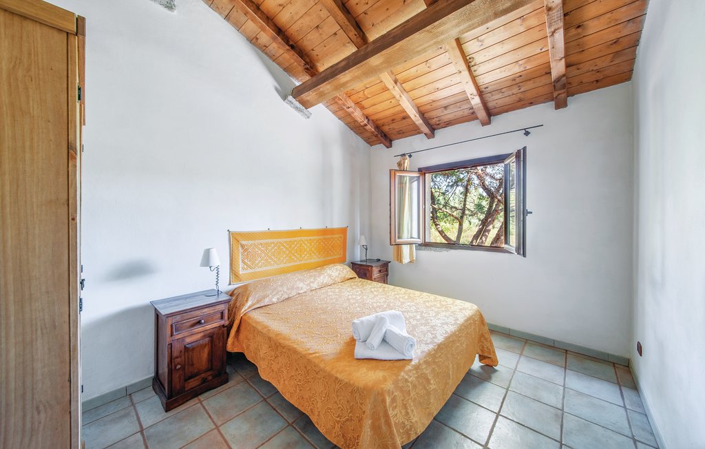Ferieleilighet - Badesi , Italia - ISD263 14