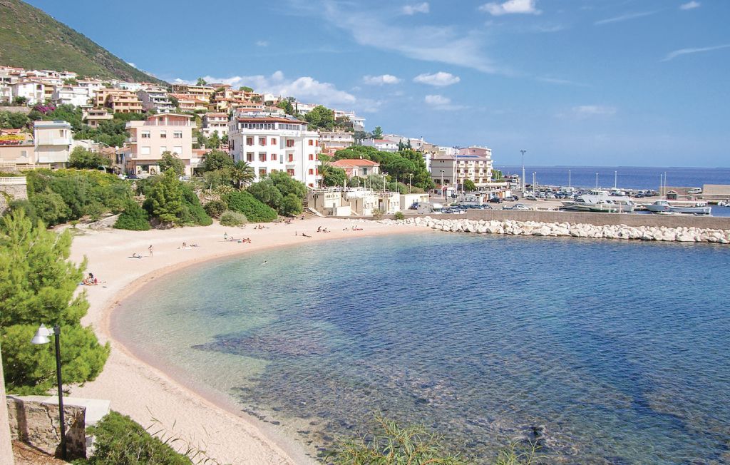 Ferieleilighet - Cala Gonone , Italia - ISD372 1