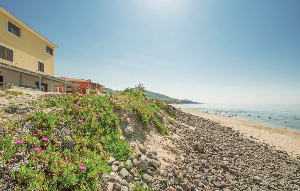 Ferieleilighet - Castelsardo , Italia - ISD460 19