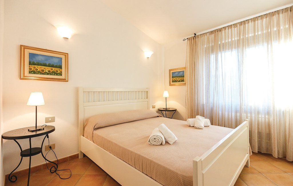 Semesterhus - Costa Rei , Italien - ISD801 3