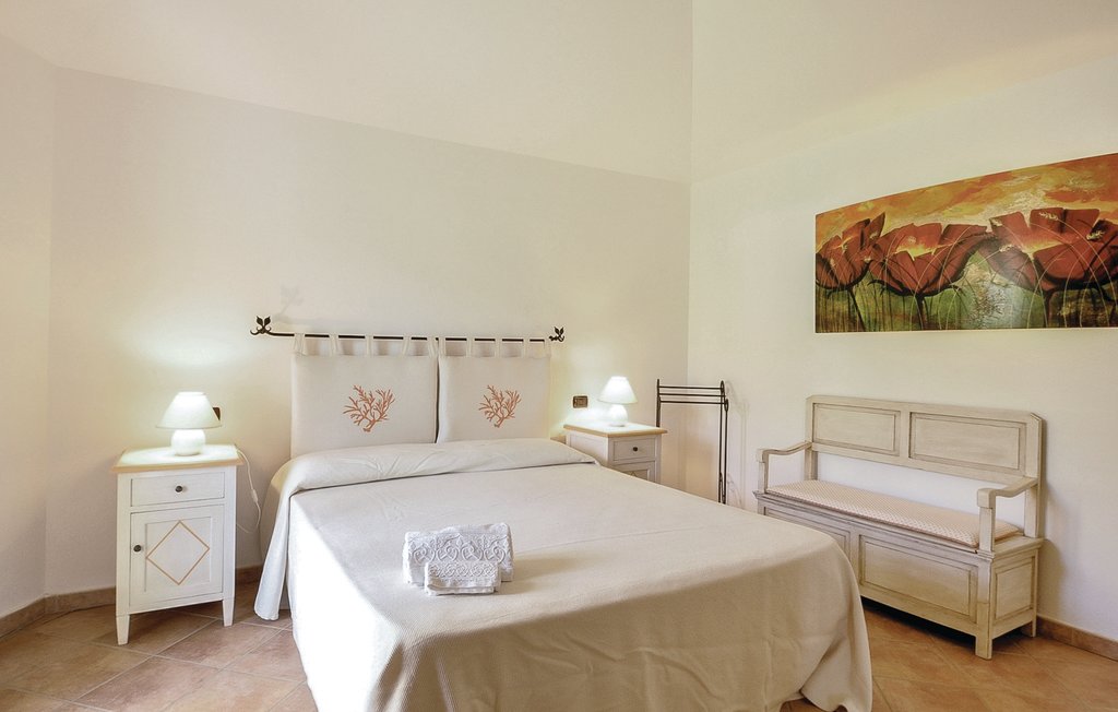 Ferienwohnung - Santa Teresa di Gallura , Italien - ISD859 5