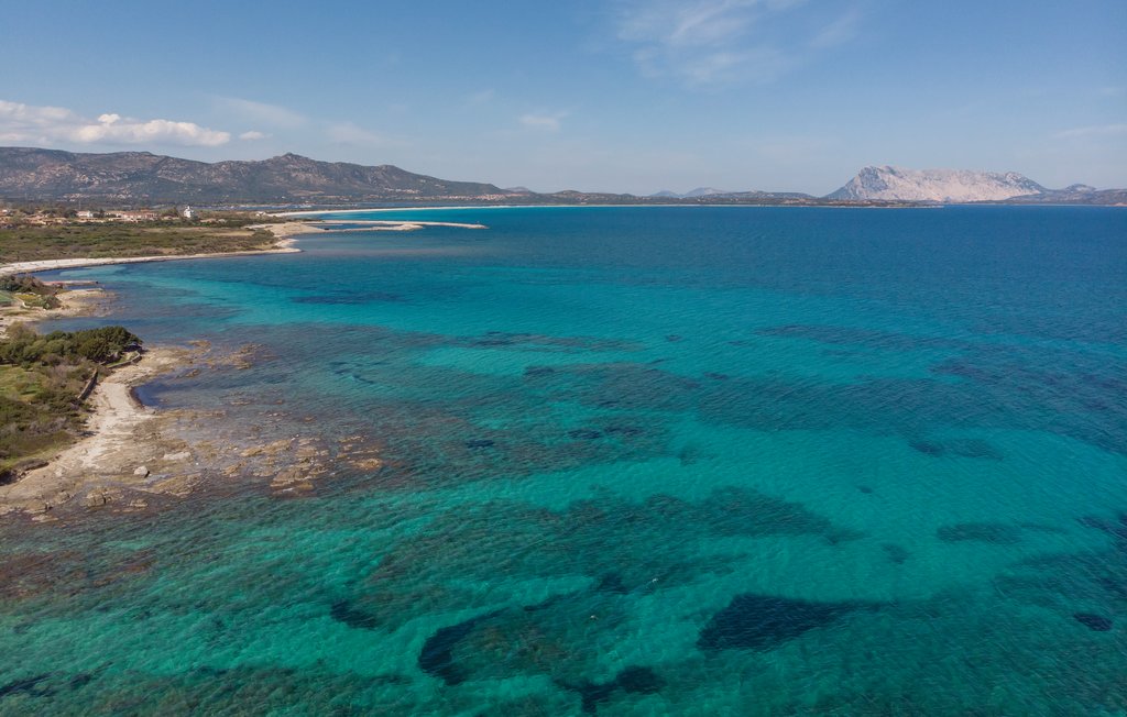 Ferieleilighet - San Teodoro , Italia - ISD157 4