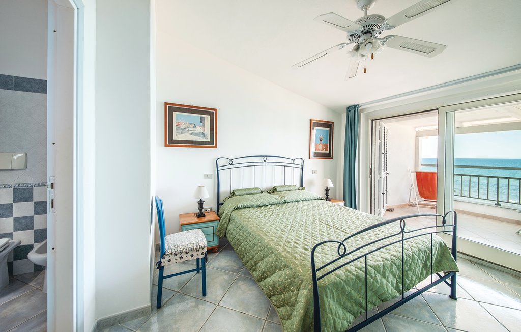 Feriehus - Castelsardo , Italia - ISD425 15