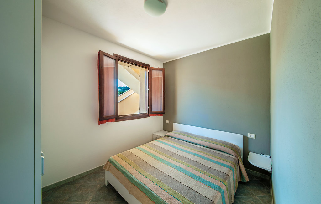 Ferienwohnung - Castelsardo , Italien - ISD708 16