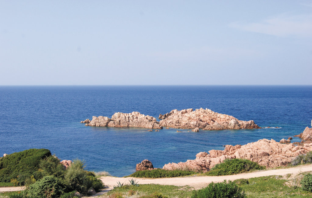 Feriehus - Costa Paradiso , Italia - ISD791 21