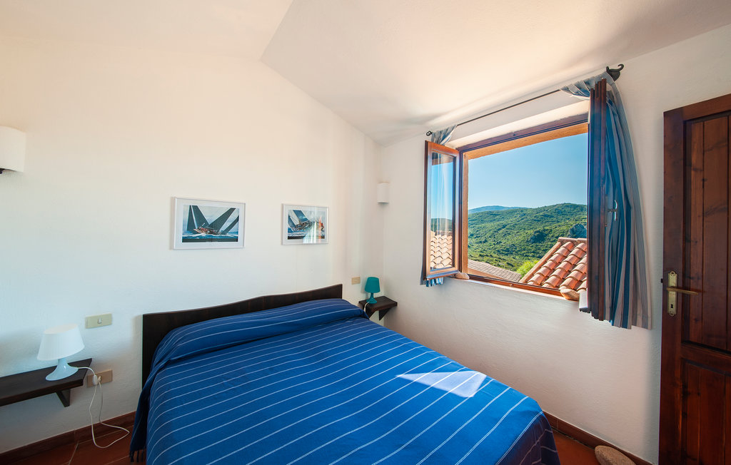 Feriehus - Costa Paradiso , Italia - ISD791 4