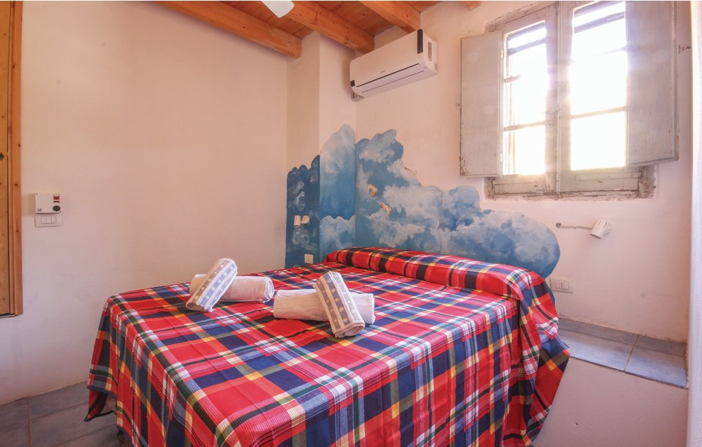 Ferienhaus - Torre dei Corsari , Italien - ISD843 20